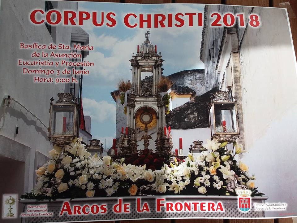 Corpus Christi  